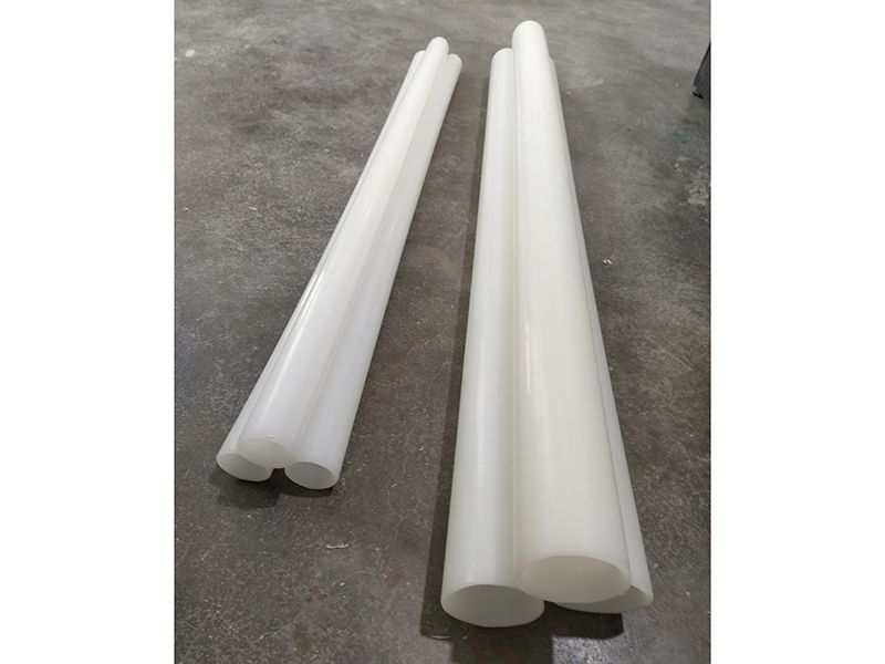 异形管、尖头管