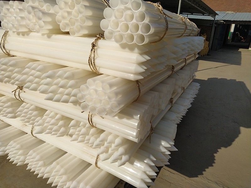 异形管、尖头管