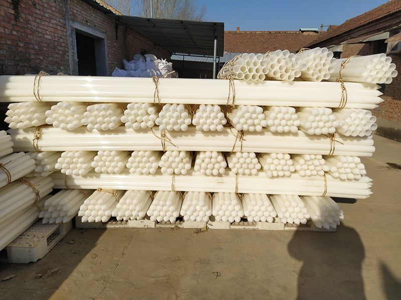 异形管、尖头管