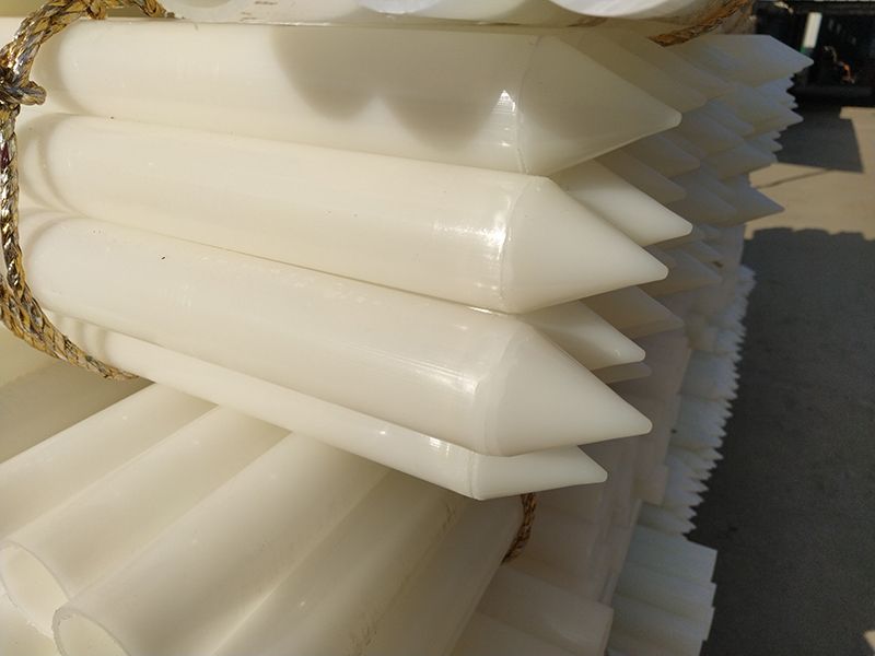 异形管、尖头管