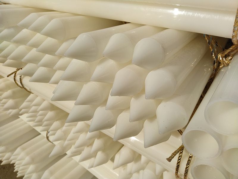 异形管、尖头管