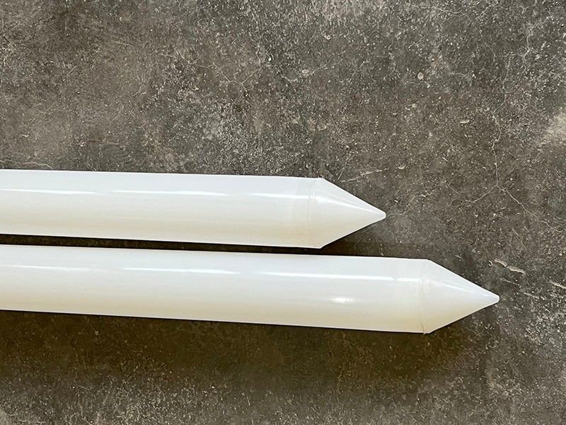 异形管、尖头管