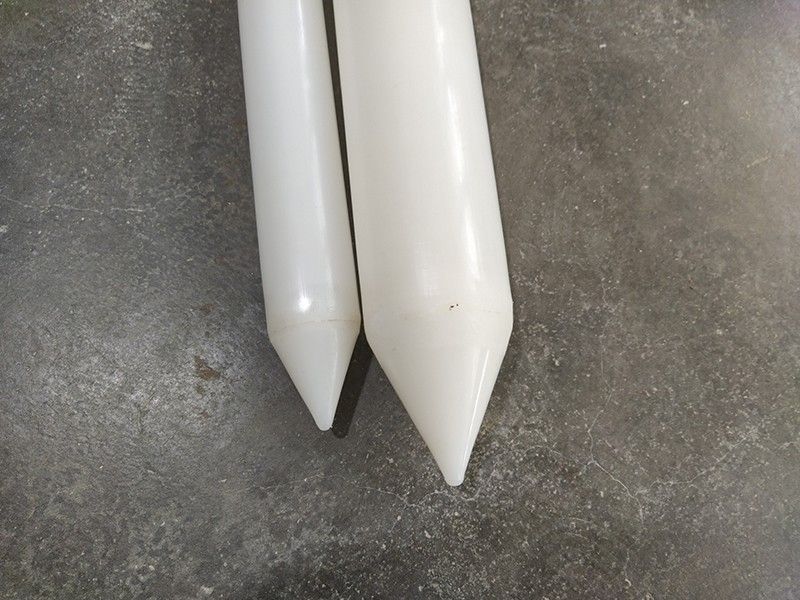 异形管、尖头管