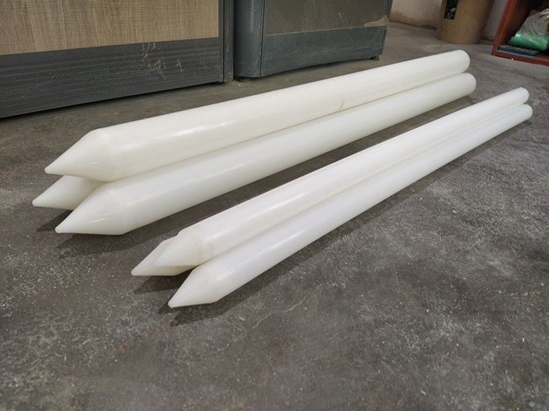 异形管、尖头管