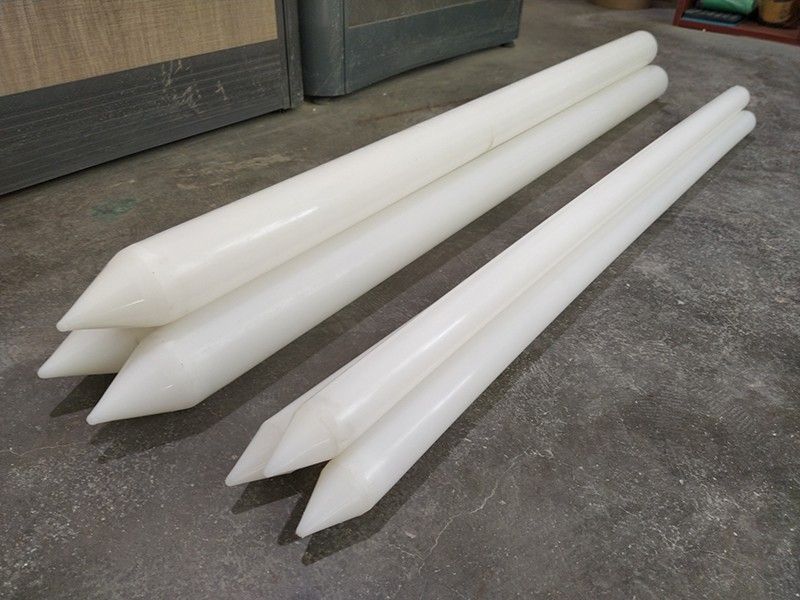 异形管、尖头管