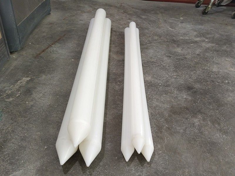 异形管、尖头管