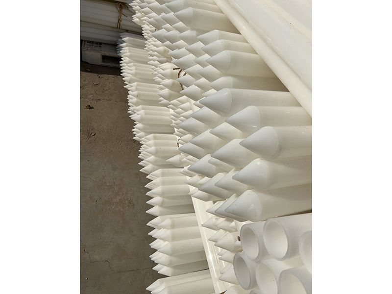 异形管、尖头管