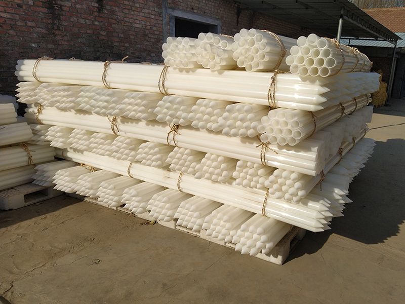 异形管、尖头管