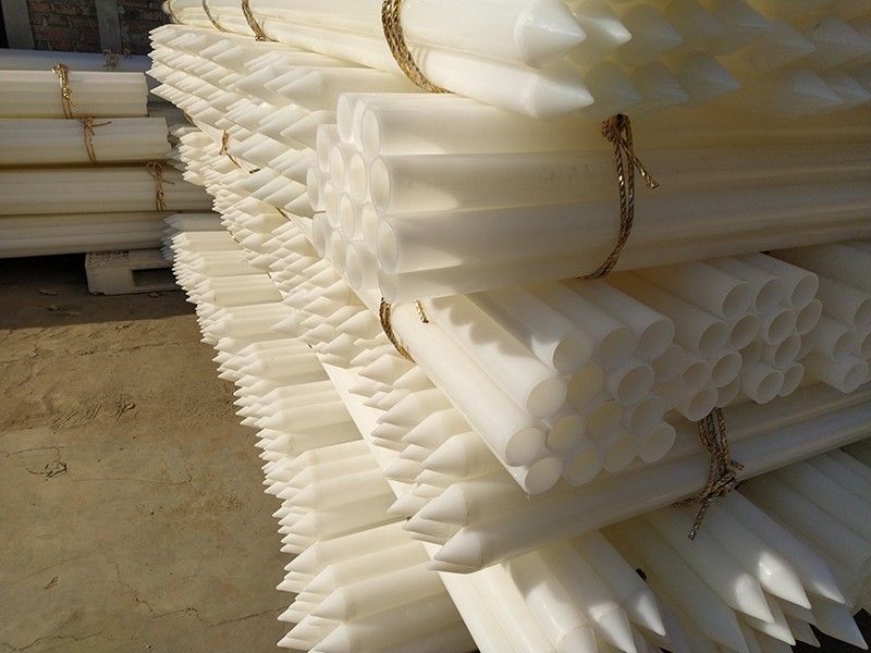 异形管、尖头管