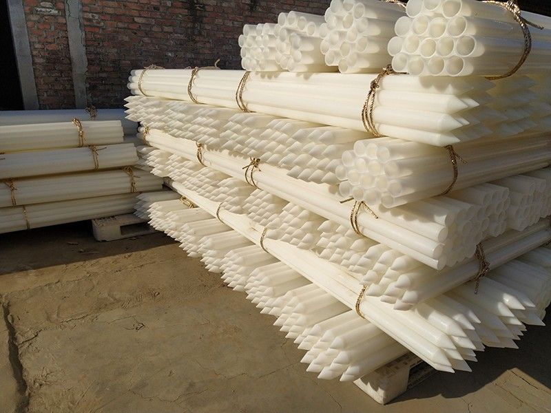 异形管、尖头管