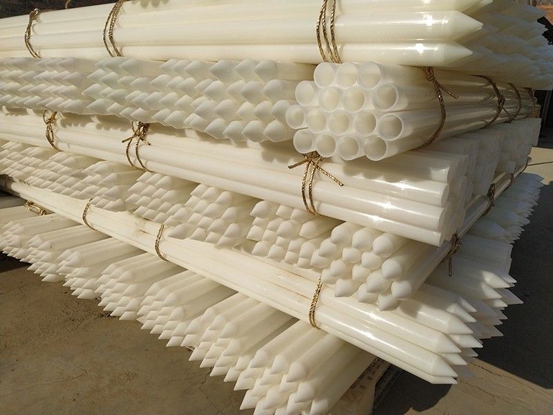 异形管、尖头管