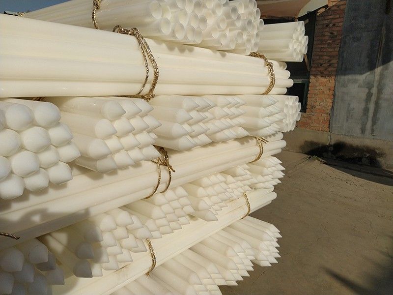 异形管、尖头管