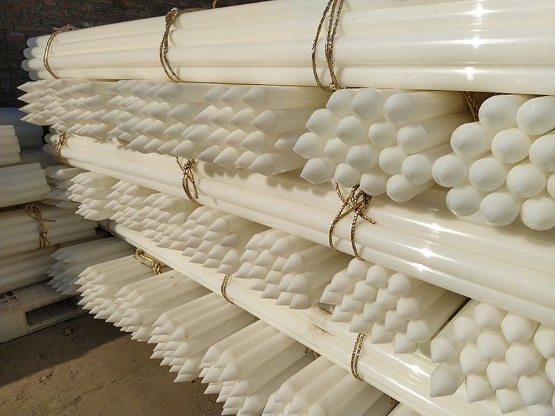 异形管、尖头管