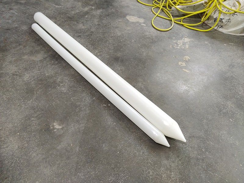 异形管、尖头管