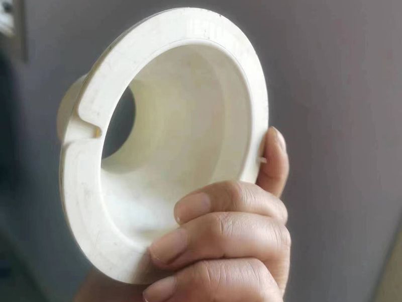 塑料薄膜通风管透明养殖、畜牧