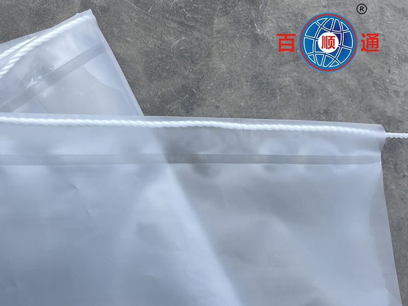 穿绳不打鸡眼